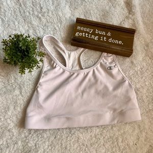 Champion Double Duo sports bra